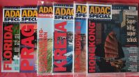 6x ADAC Special - Florida Prag Hongkong Kreta USA Mecklenburg Rheinland-Pfalz - Mainz Vorschau