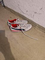 Sneakers PUMA Gr. 42.5 Nordrhein-Westfalen - Neunkirchen Siegerland Vorschau