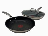 NEU Tefal Jamie Oliver Bratpfanne 24 & 28cm Edelstahl Induktion Wuppertal - Barmen Vorschau