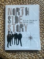 U2 Northside Story - exklusives Fan-Buch Rheinland-Pfalz - Hilgert Vorschau
