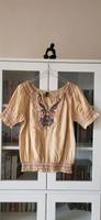 Bluse spanischer Stil gr 36 Nordrhein-Westfalen - Bergheim Vorschau