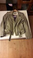 Damen Lederjacke von Maze Gr M Wandsbek - Hamburg Bramfeld Vorschau
