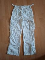 Bershka Cargohose Sachsen - Mittelbach Vorschau
