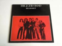 Vinyl Sammlung Hier LP The J.Geils Band / Bloodshot (US 1973) Hessen - Mühlheim am Main Vorschau