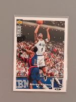 1994-95 Collector's Choice #1 Anfernee Hardaway Orlando Magic Baden-Württemberg - Rheinstetten Vorschau