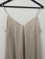 H&M Abendkleid Maxikleid Sommerkleid elfenbein beige Gr. S „NEU“ Nordrhein-Westfalen - Vreden Vorschau