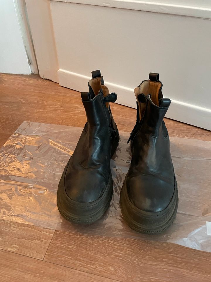 Bisgaard Mia Schuhe Kinderschuhe in Niedersachsen - Osnabrück | Gebrauchte  Kinderschuhe Größe 35 kaufen | eBay Kleinanzeigen ist jetzt Kleinanzeigen | Stiefeletten