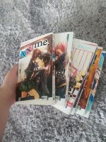 Xx me ! Manga 1 bis 7 Niedersachsen - Bovenden Vorschau