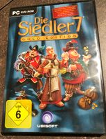 PC-Spiel Die Siedler 7 Gold Edition Nordrhein-Westfalen - Erkelenz Vorschau