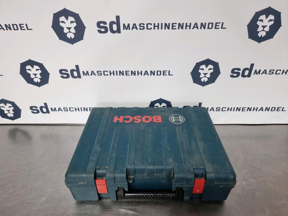 Bosch GBH 4-32DFR Kombihammer Stemmhammer Bohrhammer Meißelhammer in Worms