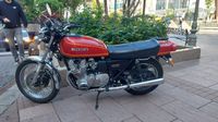 Suche Suzuki`s : GS 400, 450, 500, 750, 1000 GSX 250, 400, 450, 750, 1100, Dortmund - Lütgendortmund Vorschau