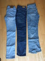 Jeans Skinny Fit + Super Skinny Fit von C&A + STACCATO 158 Frankfurt am Main - Dornbusch Vorschau