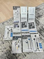 Tolle Kopfhörer Vivanco Bluetooth oder Kabelgebunden je 8€ Neu Häfen - Bremerhaven Vorschau