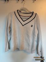 Tommy Hilfiger Strickpullover Niedersachsen - Emden Vorschau