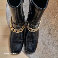 Stiefeletten, Catwalk gr.37 Bayern - Landshut Vorschau