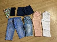 Damen Jeans Bermuda Gr 26 34 s. Oliver Pepe Jeans Blue Monkey Top Bayern - Auerbach in der Oberpfalz Vorschau