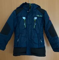 ♥️Trollkids Winterjacke 104/110 blau grün Niedersachsen - Linsburg Vorschau