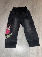 Tolle Hose/Jeans von Sigikid 86 NEU Nordrhein-Westfalen - Inden Vorschau