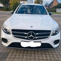 Mercedes Benz glc 220d Nordrhein-Westfalen - Attendorn Vorschau