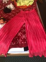 Damen Plissee hose L40/42 SHEIN neu Sachsen - Neukieritzsch Vorschau
