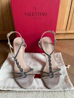 Valentino Garavani Sandalen Eimsbüttel - Hamburg Harvestehude Vorschau