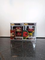 Marvel Funko Pop: WandaVision (Halloween Edition) Baden-Württemberg - Mannheim Vorschau