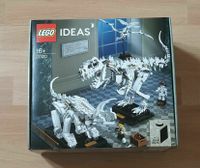 Lego Ideas Set | 21320 Dinosaurier Fossilien | NEU Baden-Württemberg - Hüfingen Vorschau