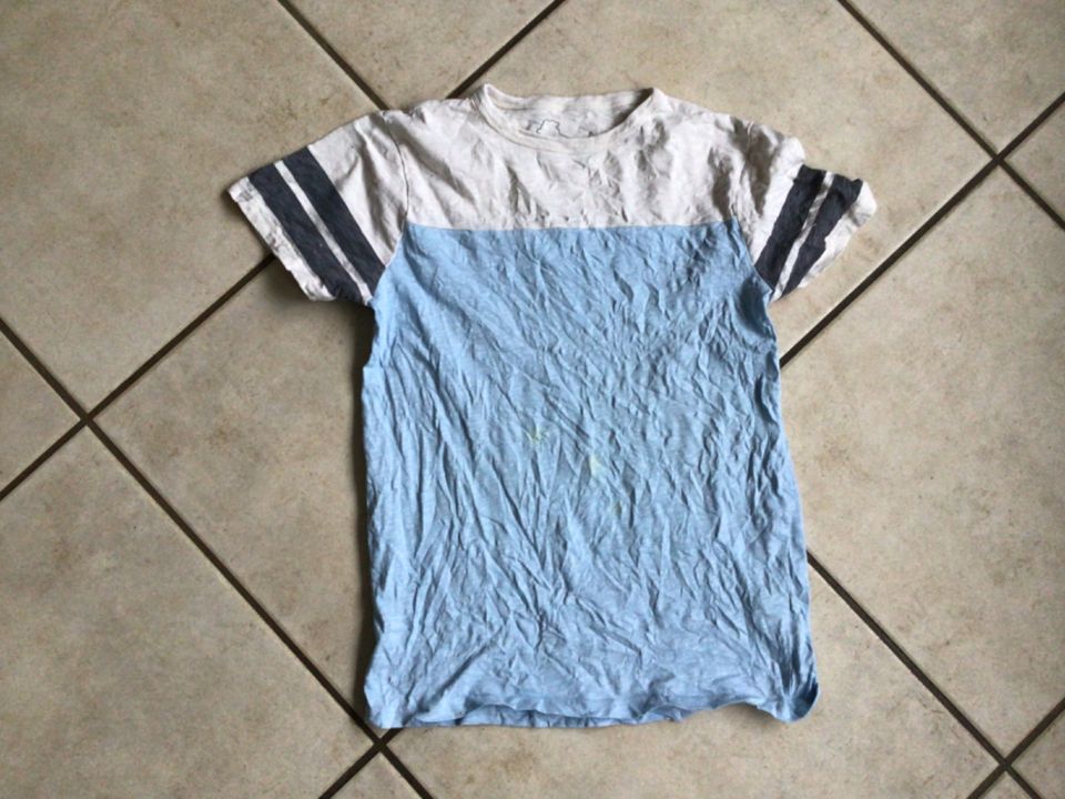 Schönes T-Shirt von Mini Boden, Größe 152 in Moers