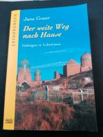 Jana Graur - Der weite Weg nach Hause Niedersachsen - Wunstorf Vorschau