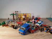 Sammlung / Set Lego Ninjago, Marvel, Friends, City Konvolut Baden-Württemberg - Durbach Vorschau