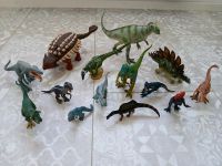 Dinosaurier von Schleich etc. Bayern - Freising Vorschau