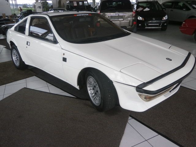 Talbot MATRA  MURENA   3SItzer in Eggenfelden