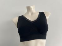 Schwarzer Bustier BH Aachen - Aachen-Mitte Vorschau