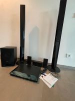 Sony Home Theatre System Baden-Württemberg - Nußloch Vorschau