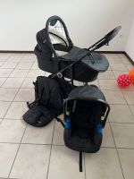 Kinderwagen 3in1 Niedersachsen - Friesoythe Vorschau