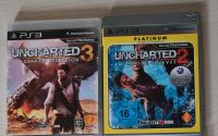 Uncharted 3 Drake's Deception & 2 Among Thieves (Set/einzeln) Baden-Württemberg - Brackenheim Vorschau