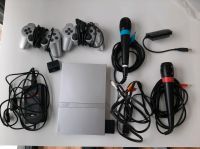 PS2 Singstar Paket inkl. Mikrofone und Kamera Hessen - Nidderau Vorschau