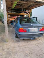 BMW 318i 1998 Mecklenburg-Vorpommern - Greifswald Vorschau