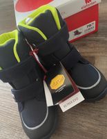 Elefanten Vibram Sohle Stiefel Tex Boots Schuhe Stiefeletten 27 Baden-Württemberg - Konstanz Vorschau