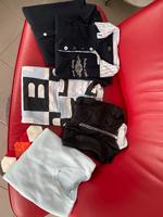 Golf Polos Damen Gr. 38/40, Pullunder + Hosen Bayern - Würzburg Vorschau