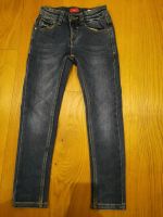 Jeanshose s.Oliver skinny Gr. 134 wie neu Leipzig - Leipzig, Zentrum Vorschau