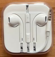 Apple Kopfhörer NEU Headset i phone Bayern - Türkheim Vorschau