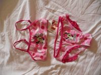 Bikini Minnie Maus Gr.122/128 neu mit Etikett Baden-Württemberg - Wertheim Vorschau