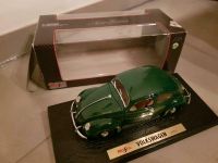 Volkswagen Käfer (1951) von Maisto Silver Edition OVP Modellauto Hessen - Rimbach Vorschau