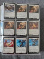 Magic The Gathering Zendikar Rising Sammelkarten Nordrhein-Westfalen - Pulheim Vorschau