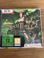 PC Spiel: Spellforce 2 Nordrhein-Westfalen - Kevelaer Vorschau