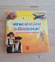 Buch Lies und Spiel wer macht das Licht im Kühlschrank an Altona - Hamburg Rissen Vorschau