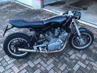 Yamaha XV 750 SE Cafe Racer CAFERACER Sachsen - Weischlitz Vorschau