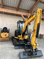 Minibagger Cat 303-5 Next Generation Hessen - Bürstadt Vorschau