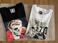 James Dean & Club 27 Shirt Größe M Sachsen - Plauen Vorschau